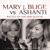 Battle of the R&B Queens