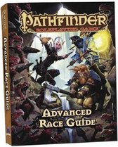 Pathfinder Roleplaying Game Advanced Race Guide