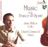Music From France And Spain