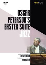 Oscar Peterson Easter Suite