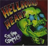 The Stellar Corpses - Hellbound Heart (CD)