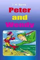 Peter and Wendy