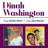 Sings Bessie Smith / Sings Fats Waller