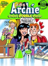 Archie Comics Double Digest 258 - Archie Comics Double Digest #258