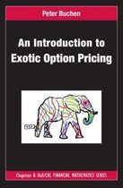 An Introduction to Exotic Option Pricing