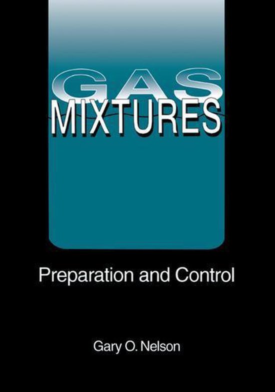 Gas Mixtures - cover