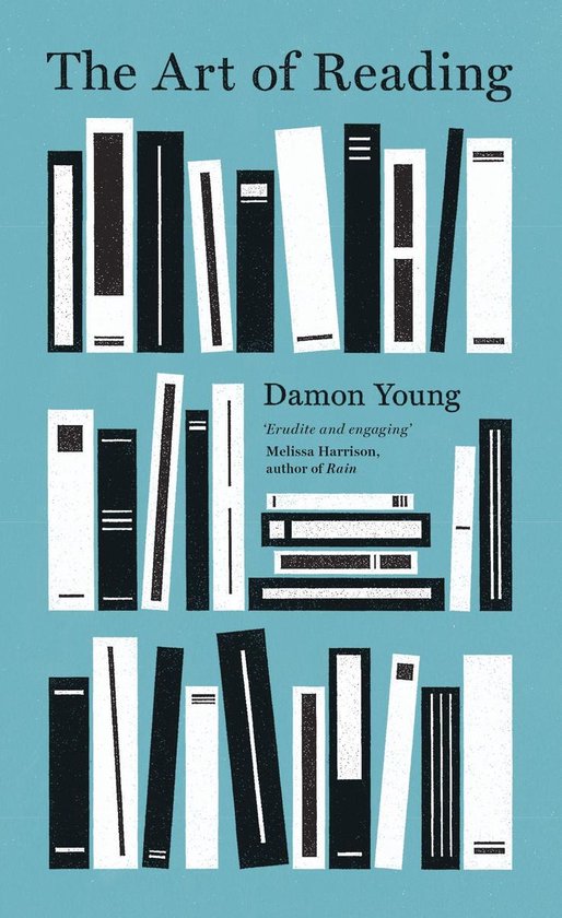 The Art of Reading - cover