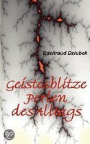 Geistesblitze Perlen Des Alltags