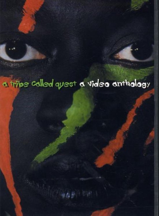 The Video Anthology
