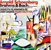 Various-Schoenberg Transcript