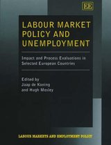 Labour Market Policy and Unemployment