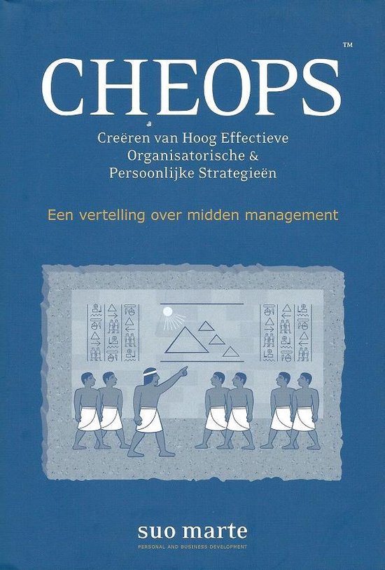 CHEOPS - cover