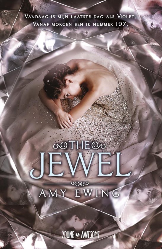 The jewel - The jewel - Amy Ewing | Northernlights300.org