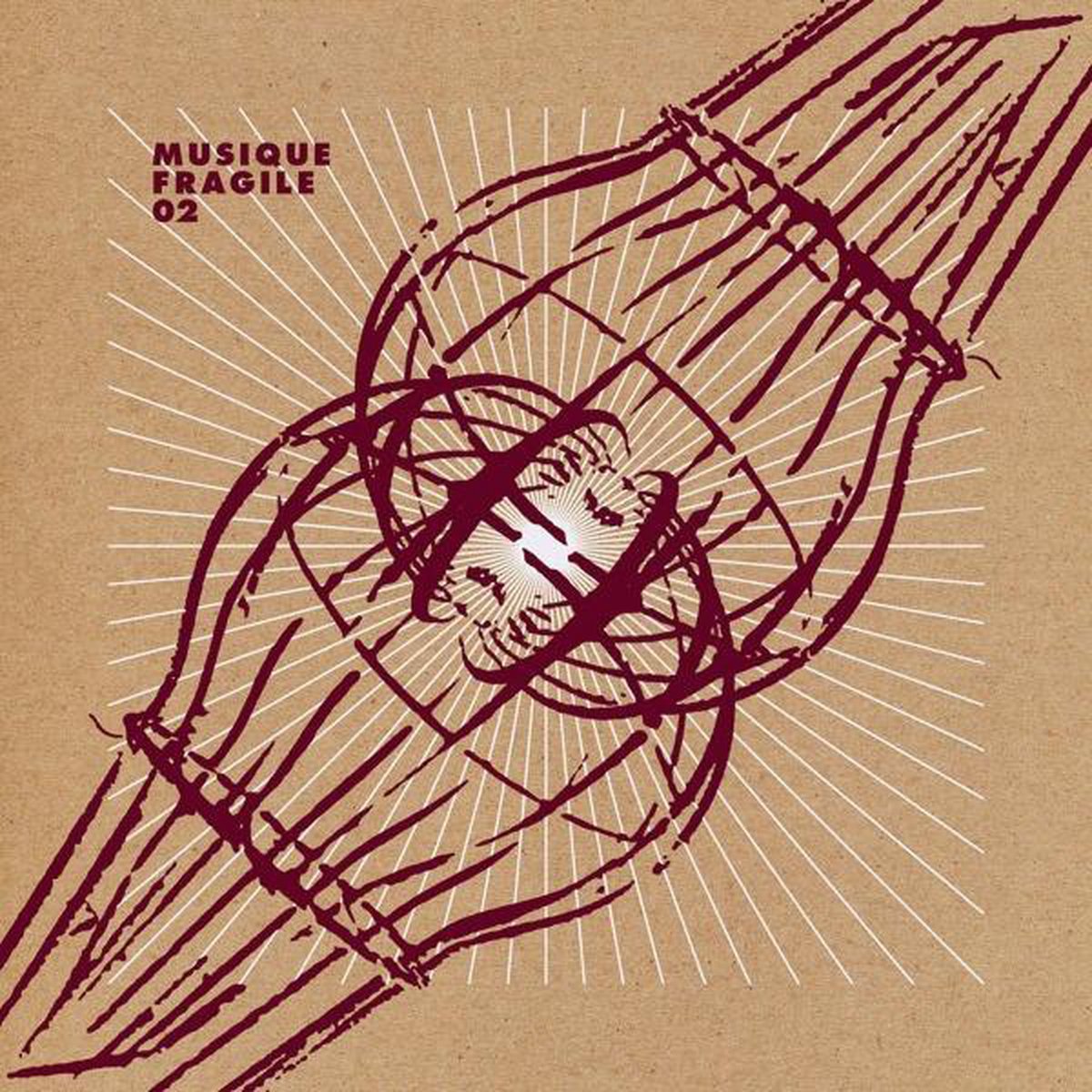 Musique Fragile Vol.2