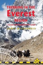 Trekking In The Everest Region 5th