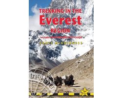 Trekking In The Everest Region 5th