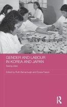 Gender And Labor In Korea And Japan