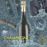 Champagne Calendar 2019