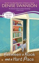 Devereaux's Dime Store Mystery 5 - Between a Book and a Hard Place