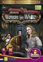 Victorian Mysteries: Woman In White