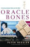 Oracle Bones A Journey Between China and the West