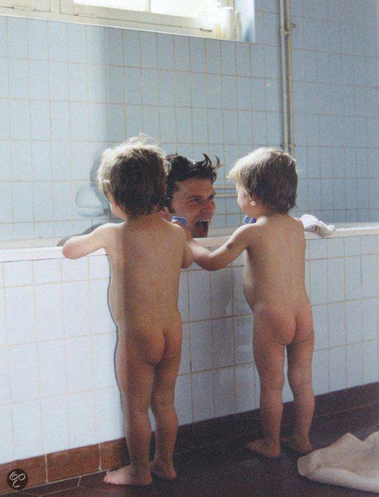 Handboek voor vaders