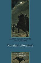 Cultural History of Literature - Russian Literature