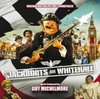 Jackboots On Whitehall Ost