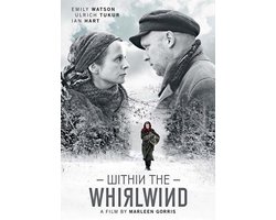 Within The Whirlwind