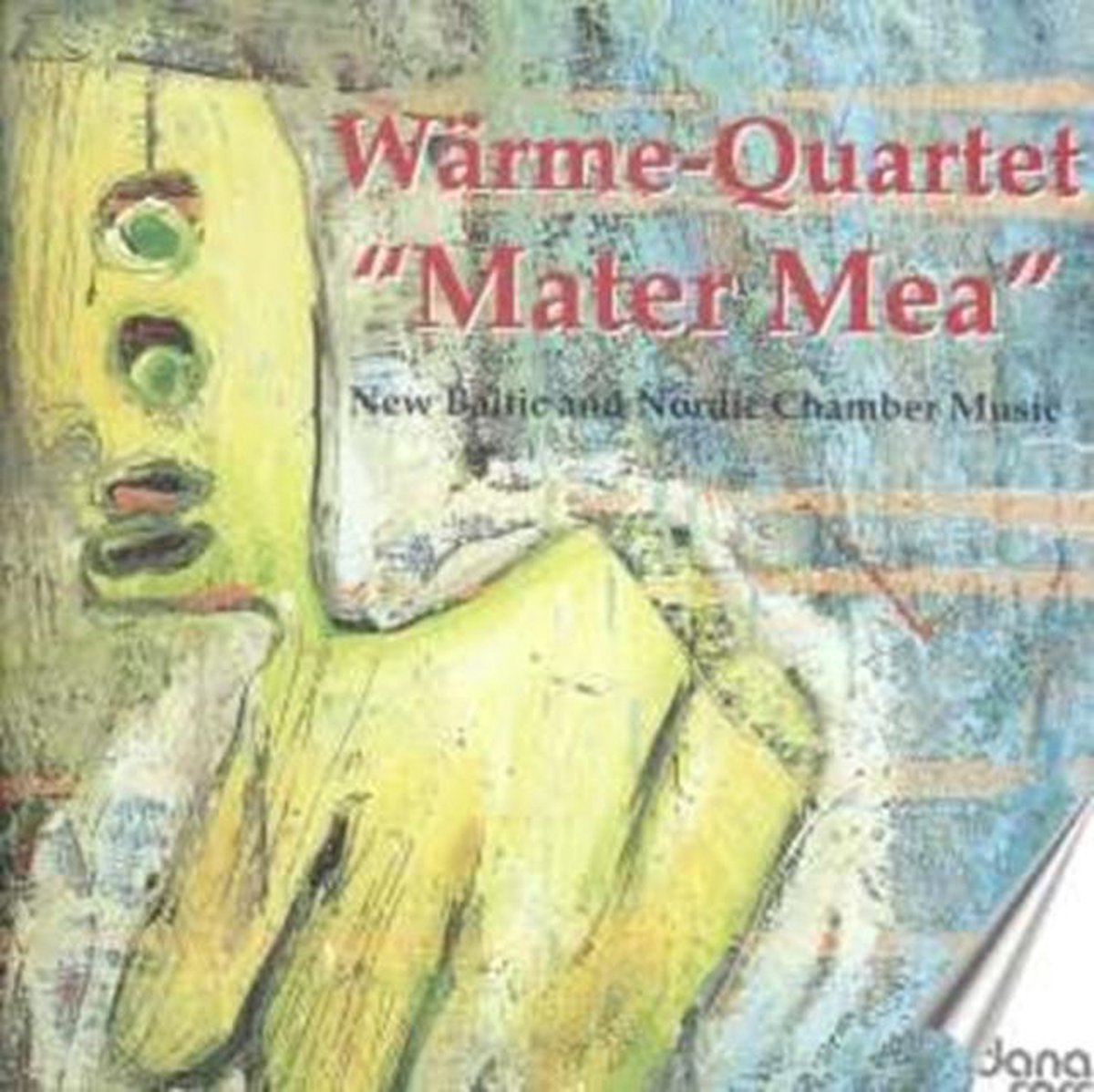 Mater Mea