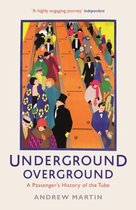 Underground Overground