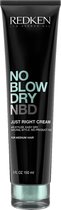 Redken NO BLOW DRY haarcrème Vrouwen 150 ml