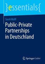 essentials - Public-Private Partnerships in Deutschland