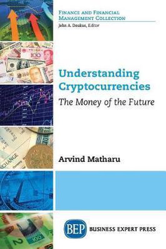 Understanding Cryptocurrencies - cover