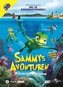 Sammy's Avonturen - De Geheime Doorgang (3D+2D DVD set)
