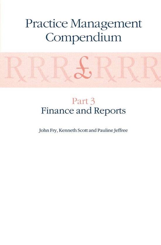 Medicine (R0) 3 - Practice Management Compendium - cover