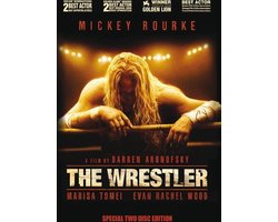 Wrestler, The
