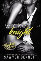 Wicked Horse Vegas 6 - Wicked Knight