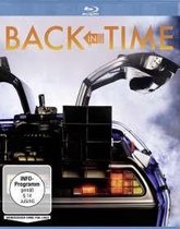 Back in Time (OmU) (Blu-ray)