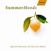 Various Artists - Summer Moods (CD)