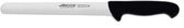 Couteau de vitrage Arcos série 2900 - 25 cm - Zwart