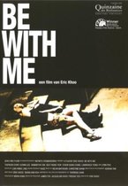 Be With Me (DVD)