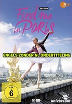 Find Me in Paris - Season 1 deel 1 [DVD] (Engels zonder NL ondertiteling)