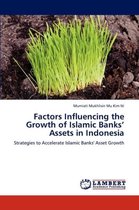 Factors Influencing the Growth of Islamic Banks' Assets in Indonesia