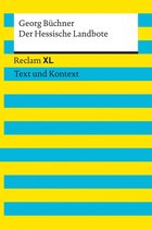 Reclam XL – Text und Kontext - Der Hessische Landbote