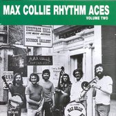 Max Collie Rhythm Aces - On Tour In The USA - Volume Two (CD)