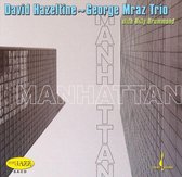 Manhattan [sacd/cd Hybrid]