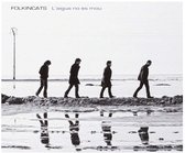 Folkincats - L'aigua No Es Mou (CD)