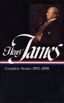 Henry James