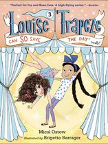 Louise Trapeze 3 - Louise Trapeze Can SO Save the Day